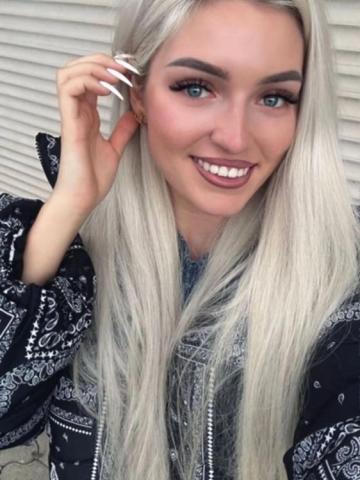 Кристина